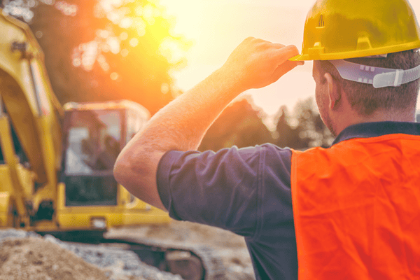 10 Tips for Staying Healthy on the Job as a Tradie