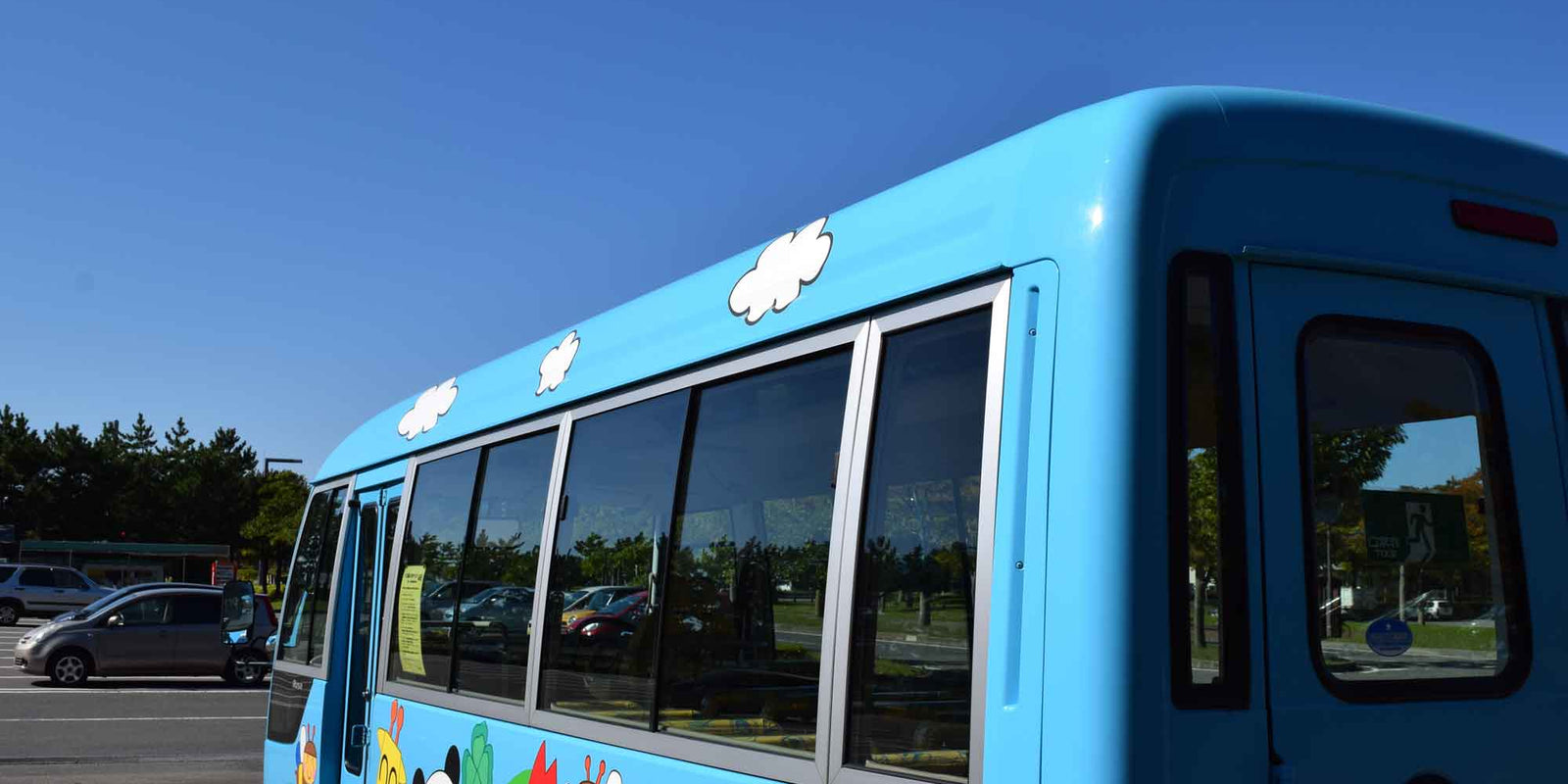 New Requirements for Centre Based Services: Transportation Requirements for Compliance