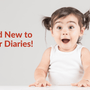 What's new: Diary and Resource Changes