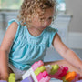 How Do I Create a Play-Based Learning Program?