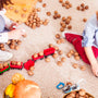 The role of loose parts in ECEC and how it links with EYLF
