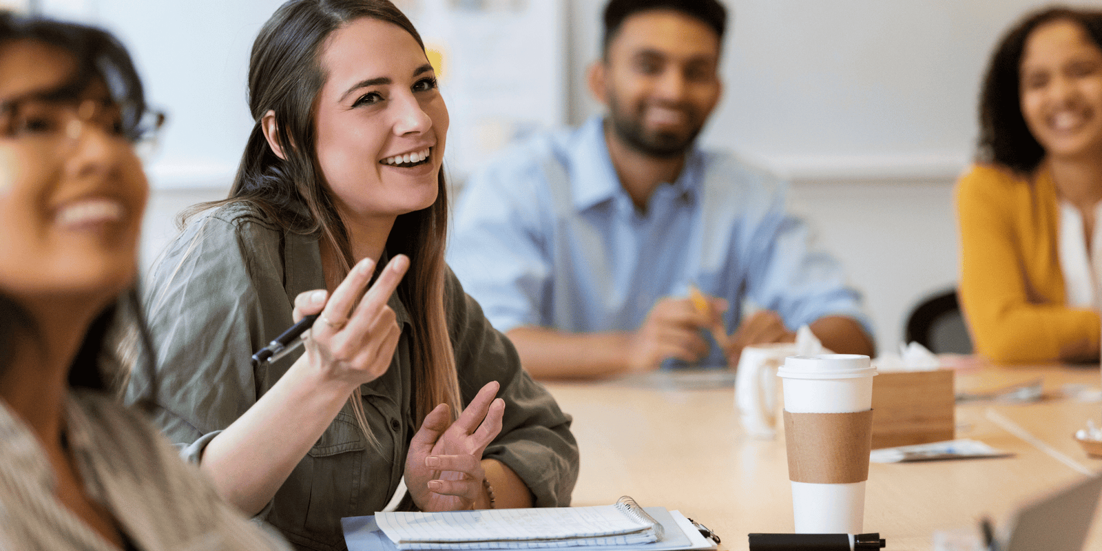 Tips for Running Effective Staff Meetings in Early Childhood Education and Care