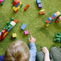Understanding the Stages of Social and Emotional Development in Children: A Guide for Early Childhood Educators