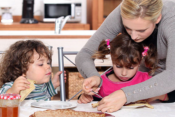 Making family day care requirements a breeze