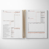 Inside the Family Day Care Compliance Checklist Diary