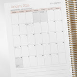 2026 monthly overviews included in the Family Day Care Compliance Checklist Diary