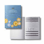 Incident, Injury, Trauma and Illness Record Triplicate Book