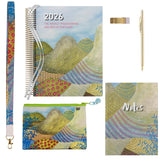 Guest Art Series Bundle for Long Day Care Educators using EYLF