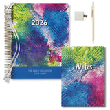 Child Art Series Bundle for Early Childhood Cooks and Chefs