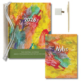 Child Art Series Bundle for Child Educator EYLF Programming for Outdoors