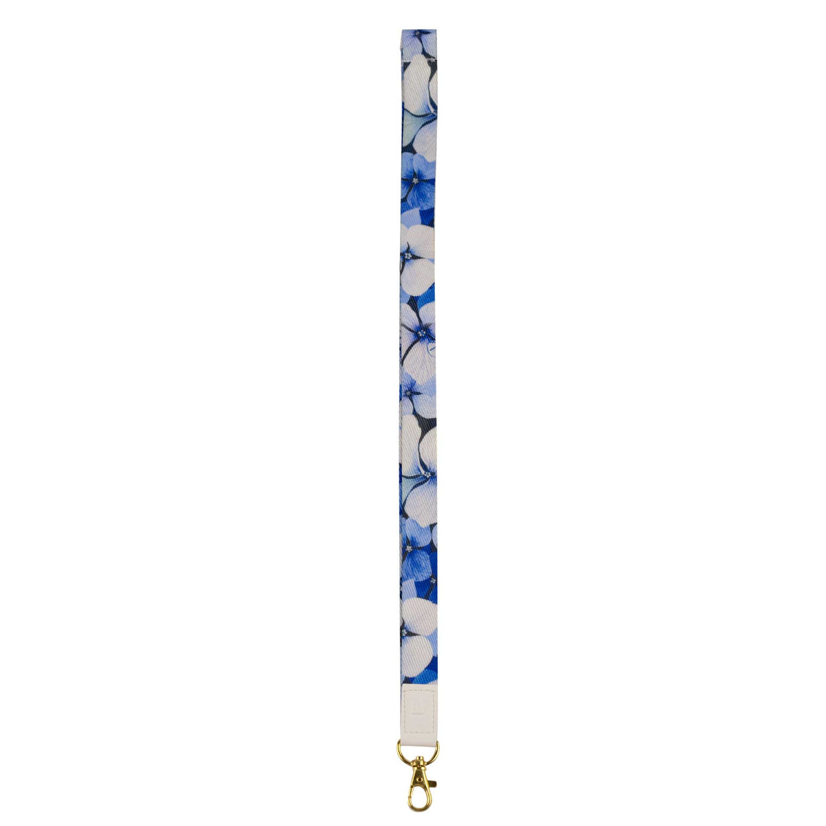 Educator Lanyard in the Blue Heaven Artwork Cover