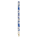 Educator Lanyard in the Blue Heaven Artwork Cover