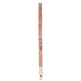 Educator Lanyard in the Journey by Learning Artwork Cover