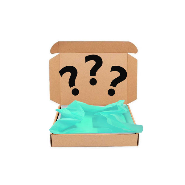 ECEC Mystery Box Quarter 3