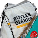 Butler Diary Bag
