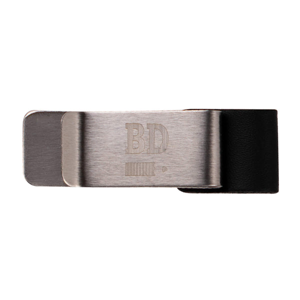 Educator Pen Clip in black colour to match the Artwork Bundle