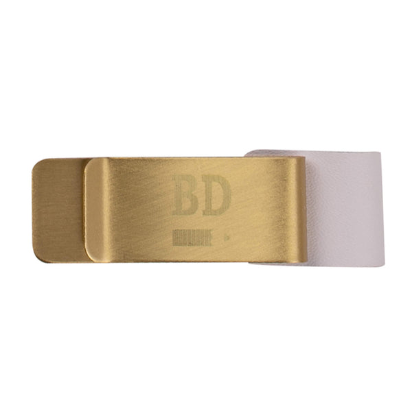 Educator Pen Clip in white colour to match the Artwork Bundle