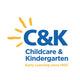 c and k logo