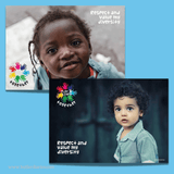 Childcare Diversity Posters Butler Diaries