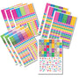 EYLF and MTOP Framework and Diary Stickers for ECEC Diaries