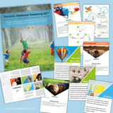The Early Childhood Wellbeing Kit PDF - Butler Diaries
