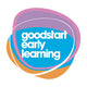 Goodstart Early Learning logo