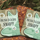 Indigenous Memory Cards for Childcare Butler Diaries