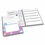 My Amazing Year Children's Learning Journal for EYLF