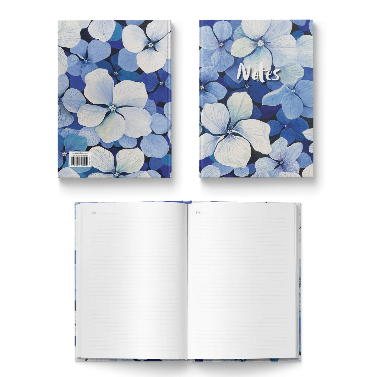 Educator Notebooks