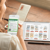 Both Sustainable Educational Prompt Card Decks come with a free Resource Library of tips, instructions, and learning framework links.