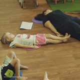 Yoga Story - Owl and the Pussycat - Butler Diaries