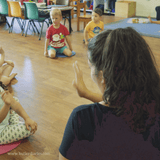Yoga Story - The Wind in the Willows - Butler Diaries