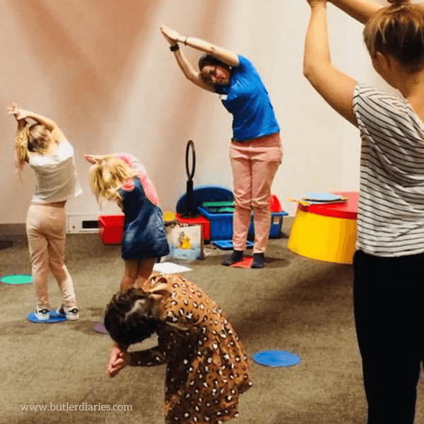 Yoga Wellbeing Digital Bundle
