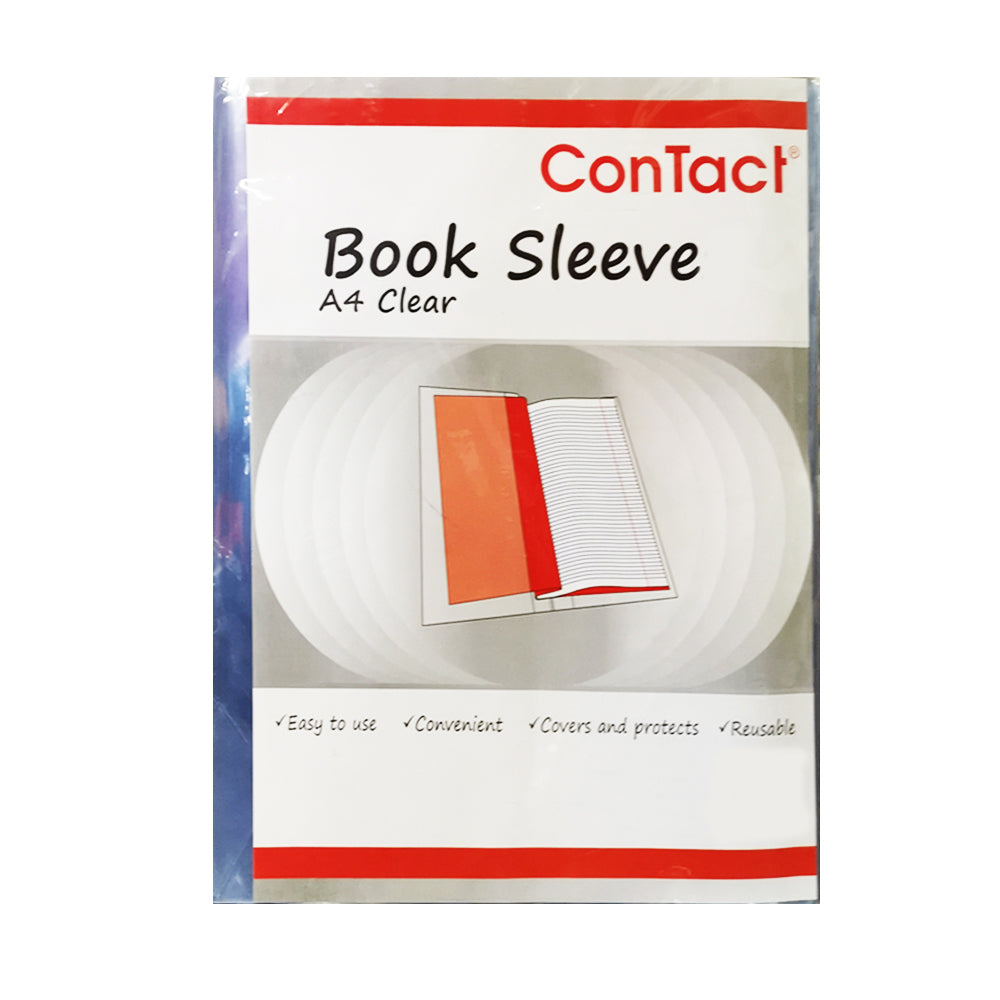 Soft Cover Plastic Sleeve - Butler Diaries