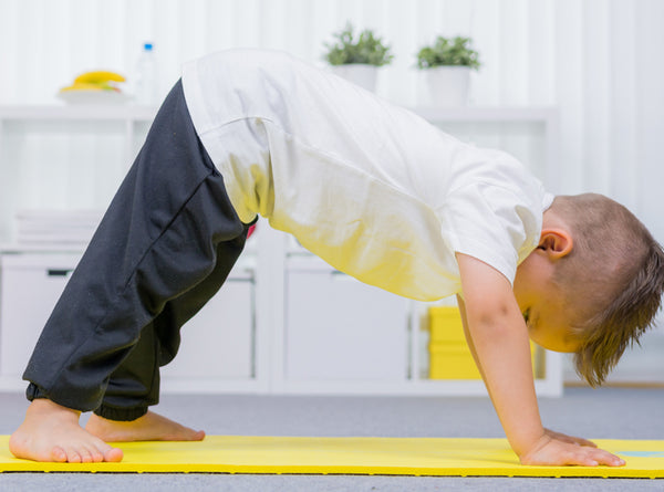 The Yoga Story Deck - Butler Diaries