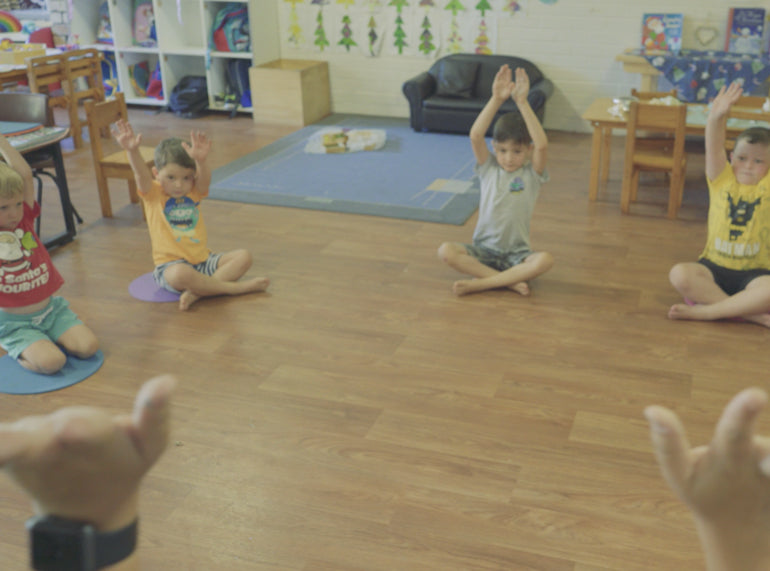 The Yoga Story Deck - Butler Diaries