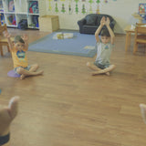 The Yoga Story Deck - Butler Diaries