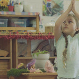 The Yoga Story Deck - Butler Diaries