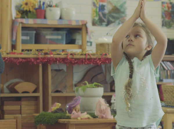 The Yoga Story Deck - Butler Diaries