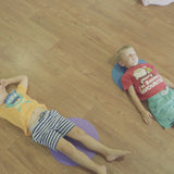 The Yoga Story Deck - Butler Diaries