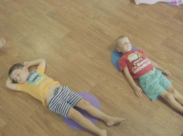 The Yoga Story Deck - Butler Diaries