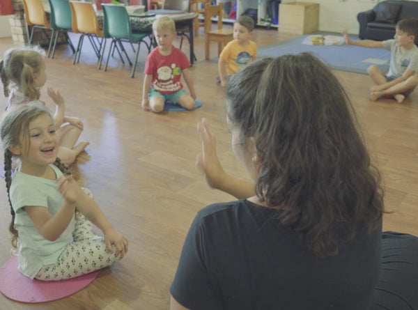 The Yoga Story Deck - Butler Diaries