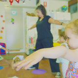 The Yoga Story Deck - Butler Diaries