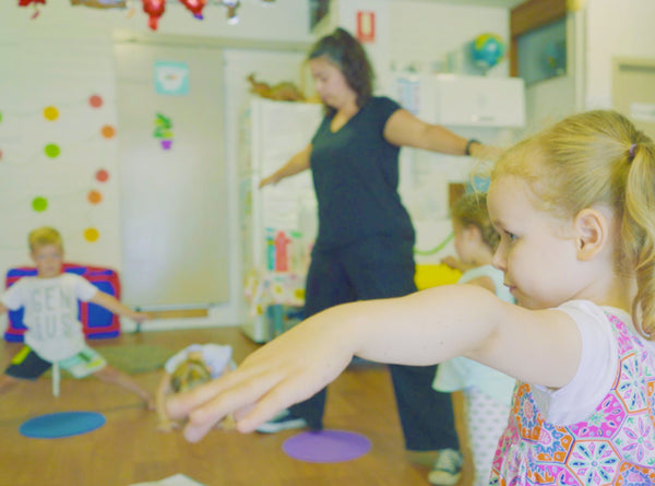 The Yoga Story Deck - Butler Diaries