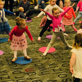 The Yoga Story Deck - Butler Diaries