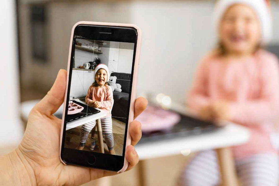 10 Ways to Be Safer with Photographs in Early Childhood Education and Care