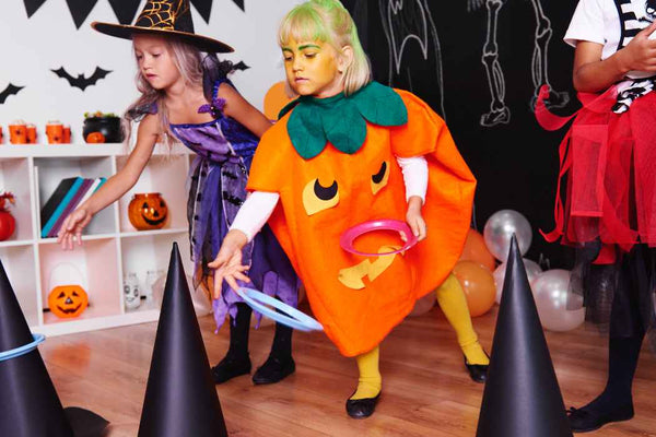 15 Halloween Experience Ideas for Early Childhood Settings (Linked to EYLF v2.0)