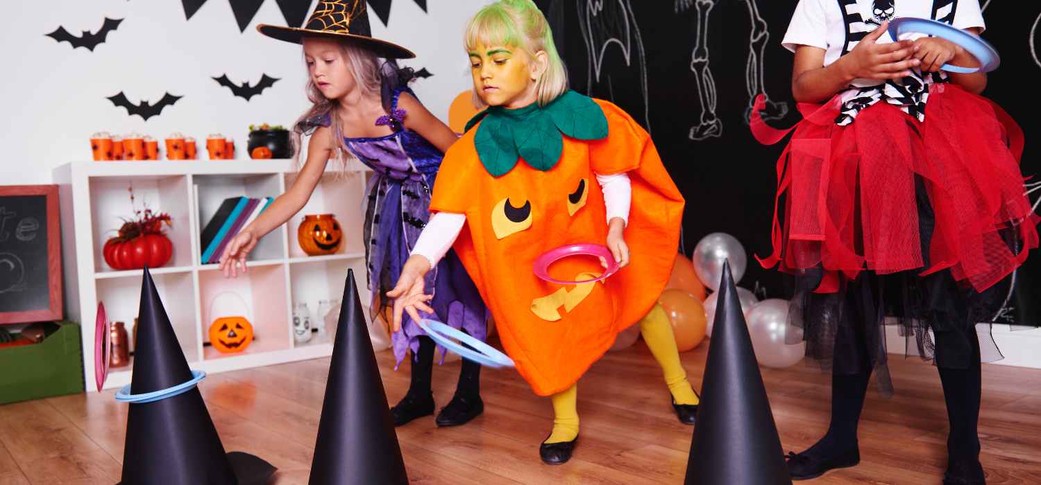 15 Halloween Experience Ideas for Early Childhood Settings (Linked to EYLF v2.0)