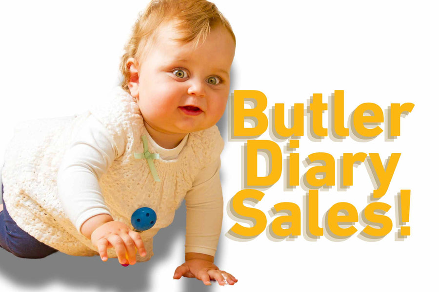 2026 and 2027 Sales Announcements and FAQs