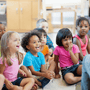 20 Engaging Group Time Experience Ideas for ECEC